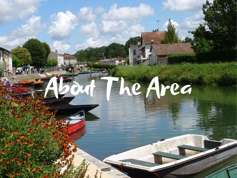 What to do in Sigournais