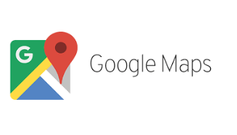 Google Maps for Directions